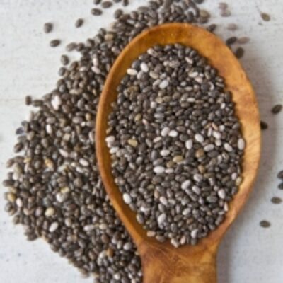 resources of White And Black Chia Seed exporters
