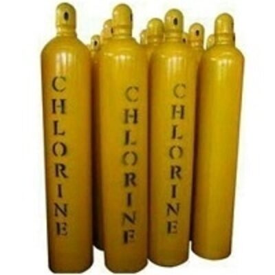 resources of Chlorine Gas 99% Pure For Sale exporters