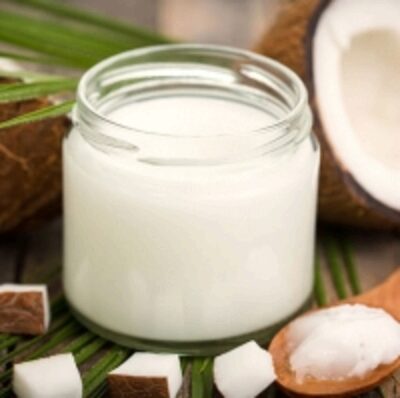resources of Organic Virgin Coconut Oil exporters