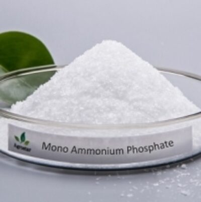 resources of Mono Ammonium Phosphate For Fertilizer exporters