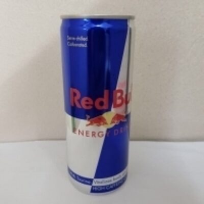 resources of Red Bull Energy Drinks exporters