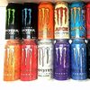 Monster Energy Drink Exporters, Wholesaler & Manufacturer | Globaltradeplaza.com