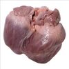 Frozen Pork Heart Exporters, Wholesaler & Manufacturer | Globaltradeplaza.com