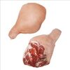 Frozen Pork Leg Bone-In Skinless And Skin Exporters, Wholesaler & Manufacturer | Globaltradeplaza.com