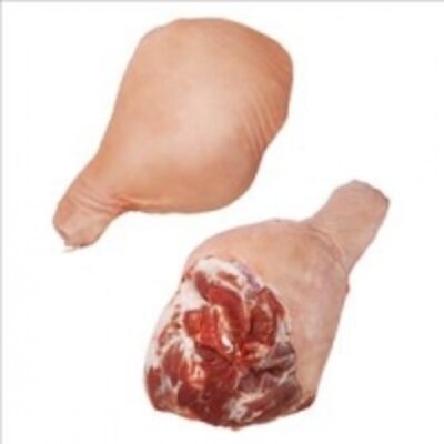 resources of Frozen Pork Leg Bone-In Skinless And Skin exporters