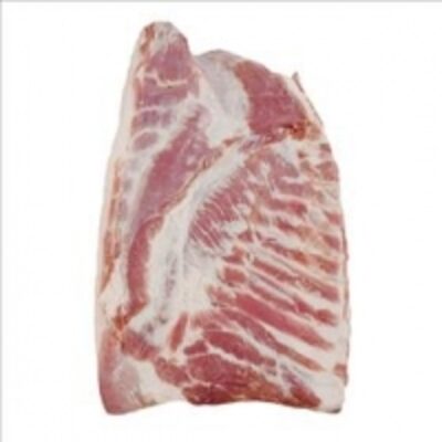 resources of Frozen Pork Sheet Ribbed Belly exporters