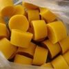 Yellow Honey Bees Wax Beeswax Exporters, Wholesaler & Manufacturer | Globaltradeplaza.com