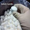 Sodium Cyanide Exporters, Wholesaler & Manufacturer | Globaltradeplaza.com