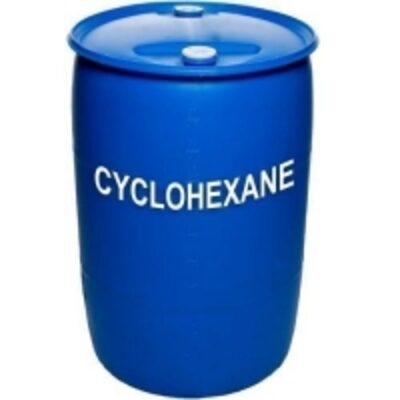 resources of Cyclohexane exporters