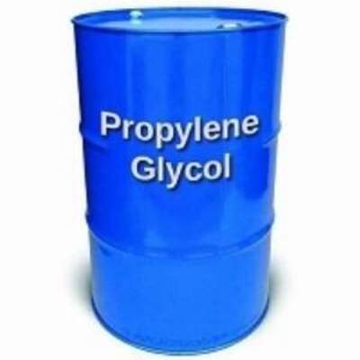 resources of Supply Best Quality Liquid Mono Propylene Glycol exporters