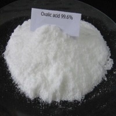 resources of Top 1 Manufacturer Oxalic Acid 99.6% H2C2O4 exporters