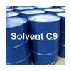 Aromatic Solvent C9 Exporters, Wholesaler & Manufacturer | Globaltradeplaza.com