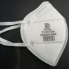 N95 Face Masks Exporters, Wholesaler & Manufacturer | Globaltradeplaza.com