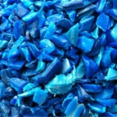 resources of Hdpe Blue Drums Regrind exporters