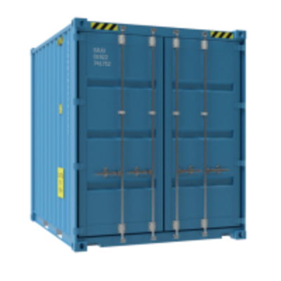 resources of 10Ft High Cube Containers For Sale exporters
