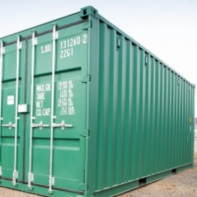 resources of Used 20Ft Shipping Containers exporters