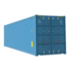 40Ft High Cube Containers For Sale Exporters, Wholesaler & Manufacturer | Globaltradeplaza.com
