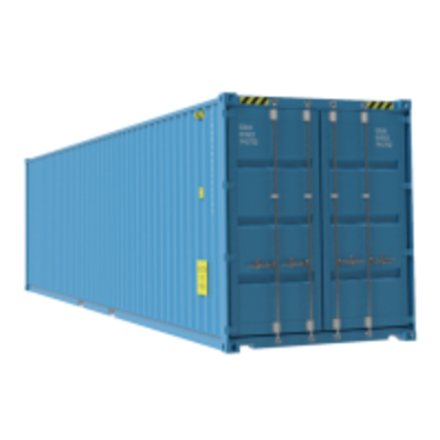 resources of 40Ft High Cube Containers For Sale exporters