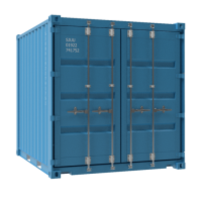 resources of 8Ft Containers For Sale exporters