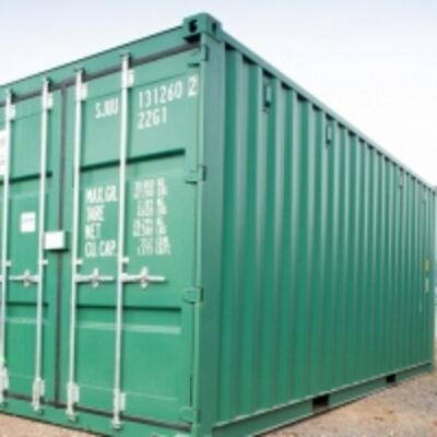 resources of New And Used 20Ft Containers For Sale exporters