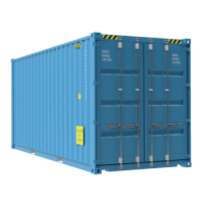 resources of 20Ft High Cube Containers For Sale exporters