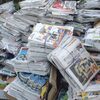 Old Newspaper Scrap Exporters, Wholesaler & Manufacturer | Globaltradeplaza.com