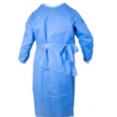 Surgical Gown Pack Of 50 Exporters, Wholesaler & Manufacturer | Globaltradeplaza.com