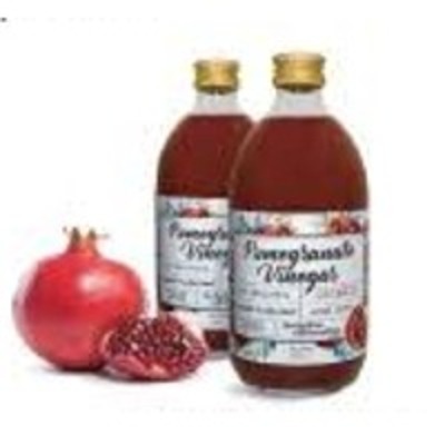 resources of Organic Pomegranate Vinegar exporters