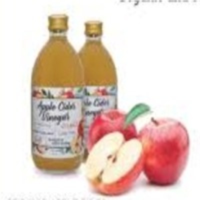 resources of Organic Apple Order Vinegar exporters