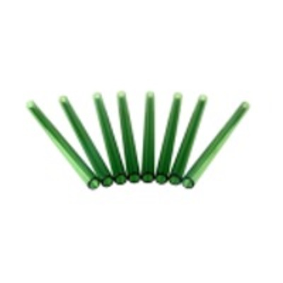 resources of Green Color Boro Glass Rod exporters