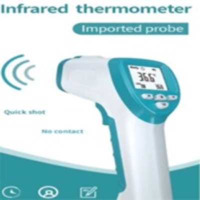 resources of Non Contact Thermometer Gun exporters