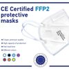 Ffp2  Protective Masks - Made In Eu ! Exporters, Wholesaler & Manufacturer | Globaltradeplaza.com