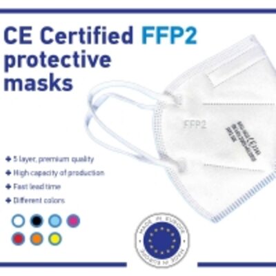 resources of Ffp2  Protective Masks - Made In Eu ! exporters