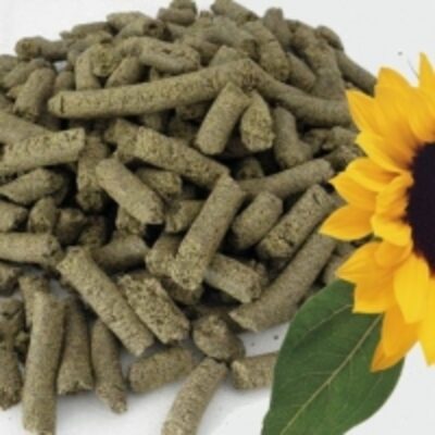 resources of Sunflower Meal exporters