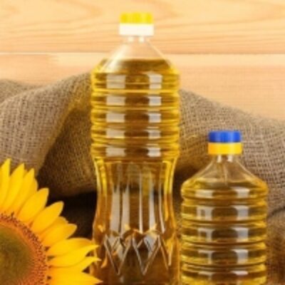 resources of Sunflower Oil exporters
