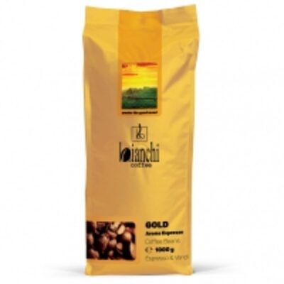 resources of Bianchi Coffee Gold Beans 1 Kg exporters