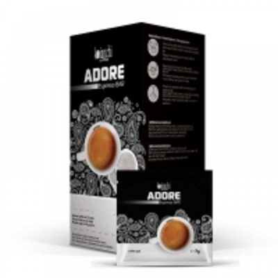 resources of Adore Espresso Bar 100 Pods Box exporters