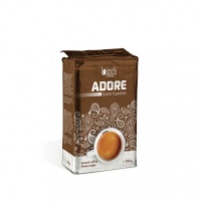 resources of Adore Grand Espresso Ground 250 G exporters