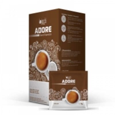 resources of Adore Grand Espresso 16 Pods Box exporters