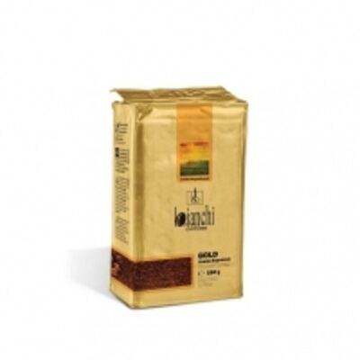 resources of Bianchi Coffee Gold Ground 250 G exporters