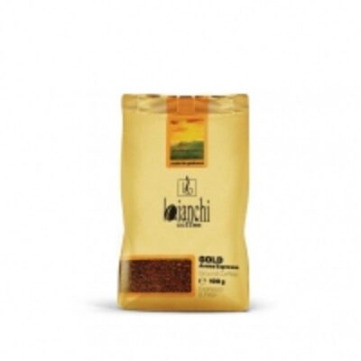 resources of Bianchi Coffee Gold Ground 100 G exporters