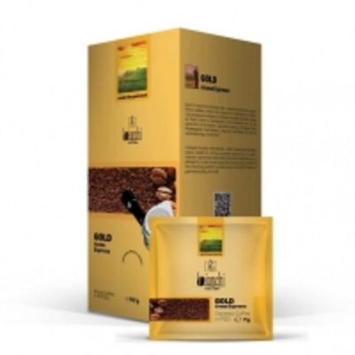 resources of Bianchi Coffee Gold 16 Pods Box exporters