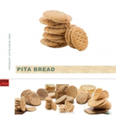 resources of Pita Bread exporters