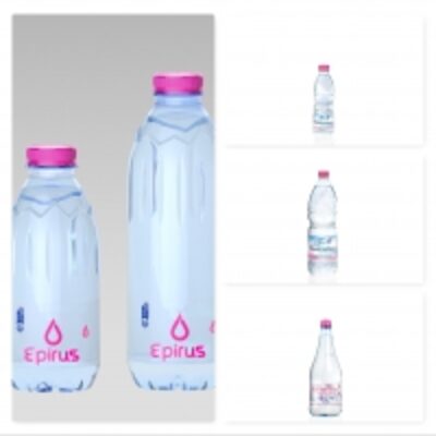resources of Natural Mineral Water exporters