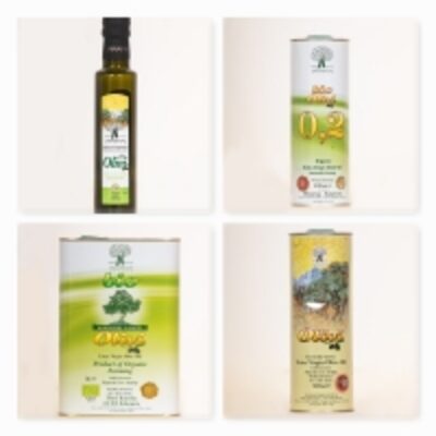 resources of Olive Oil exporters