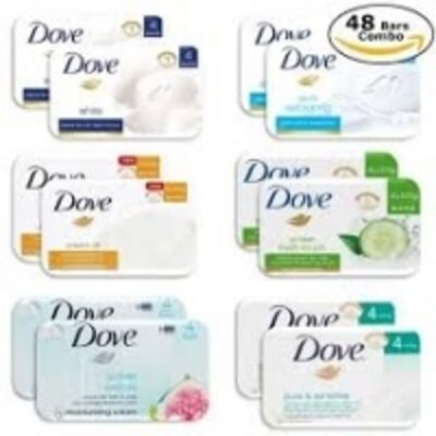 resources of Dove Soap exporters