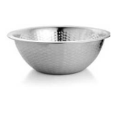 resources of Steel Rice Hammered Bowl exporters