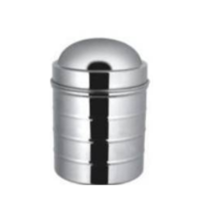 resources of Steel Canister With Dome Lid exporters