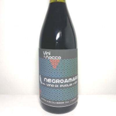 resources of Wine Negroamaro Bottle 750Ml - Organic exporters