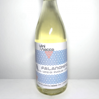 resources of Wine -  Falaghina - Bottle - 750Ml - Organic exporters